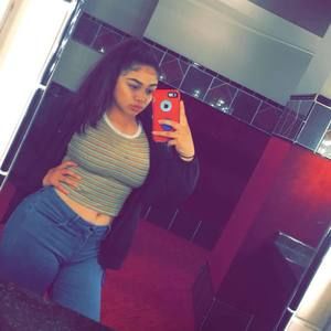 Meet your Posher, Diana